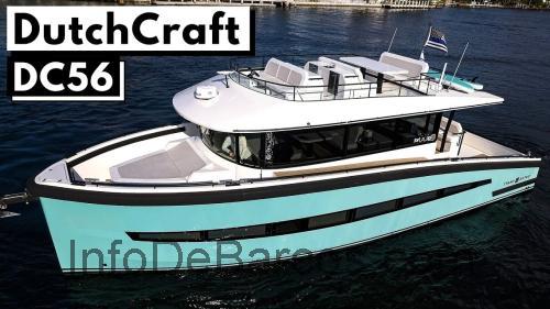 DutchCraft DC56 ficha técnica y opiniones